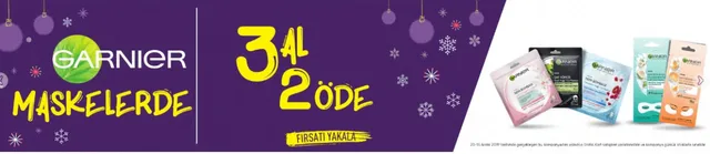Gratis yılbaşı indirimleri 2020! Ne zamana kadar geçerli?-3