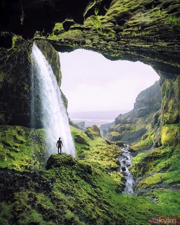 Ölmeden önce görmemiz gereken gizli kalmış cennetler - 1