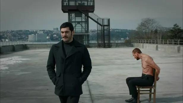 İntikam sahnesi ekrana kilitledi! Maraşlı kıskıvrak yakaladı, yaşlı bakım evindeki hasta bakın kim çıktı...-2