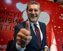 Mustafa Sarıgül son ankette Millet İttifakı’nı şaşkına çevirdi
