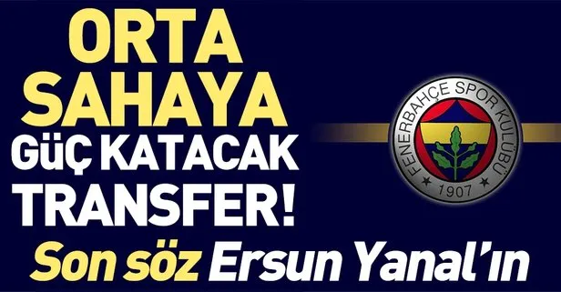 Fenerbahçe’de yeni hedef Obi Mikel