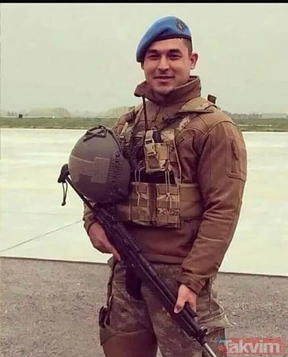 Tunceli’de PKK’lı teröristlerle çıkan çatışmada şehit olan Astsubay Celil Mutlu, Mersin’de son yolculuğuna uğurlandı