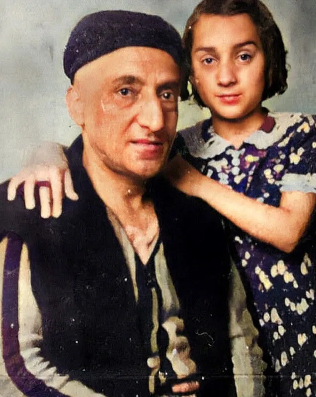 Yeşilçam'ın Hafize Ana'sı Adile Naşit'in yüreğindeki en büyük yara! 2. Abdülhamid'le bağı şaşırtmıştı meğer...-7