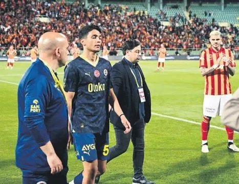 Kocaman’dan eleştiri