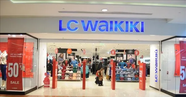 Lc Waikiki Turk Mu Lc Waikiki Sahibi Kim Kime Ait Takvim
