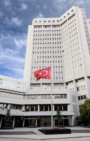Son dakika... Türkiye'den Avrupa'ya sert tepki!