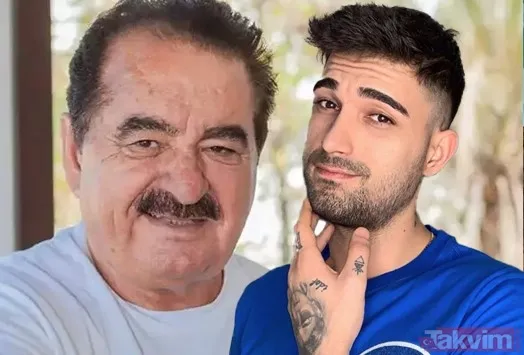 İbrahim Tatlıses oğlu hakkında şoke eden gerçeği açıkladı! Bunca zaman herkes İdo olarak biliyordu ama gerçek çok başka çıktı! Meğer gerçek adı... - 1