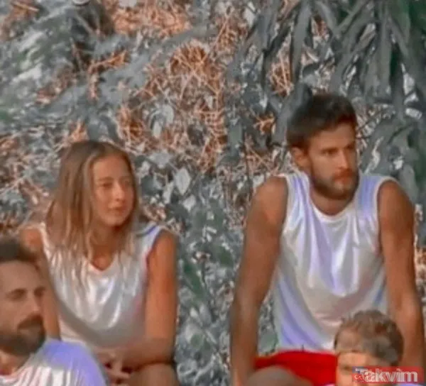 Survivor Aleyna Kalaycıoğlu bir cinsel ilişki itirafı yaptı ki Ayşe Yüksel açıklaması gölgede kaldı! Bir bir anlattı gizlisi saklısı yok - 38