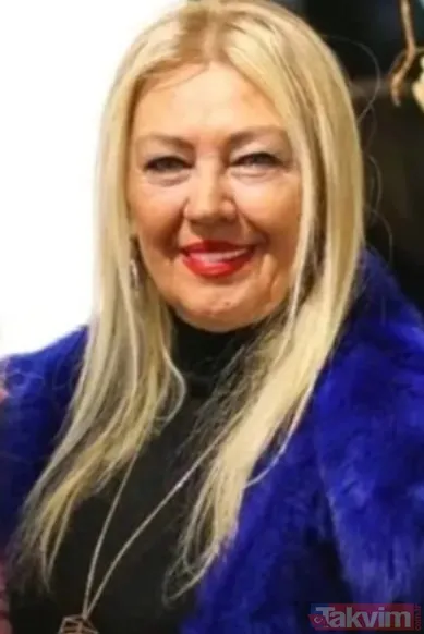 Yeşilçam efsanesi Kemal Sunal'ın Yedi Bela Hüsnü filminin Fatma'sının siz bir de son halini görün! Meğer Nermin Denizci... - 27