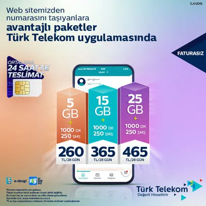 Türk Telekom