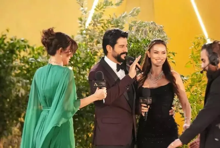 Riyad’da Türk gecesi