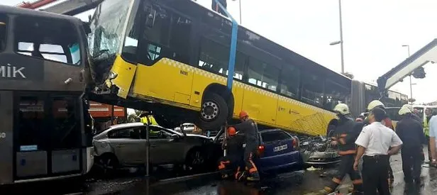 Sigorta şirketleri hasarı asabi yolcudan isteyecek