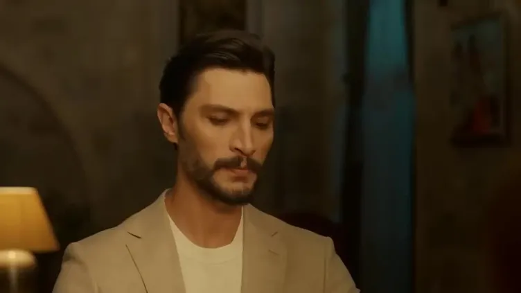 Safir 1. bölüm 2. fragmanı yayınlandı