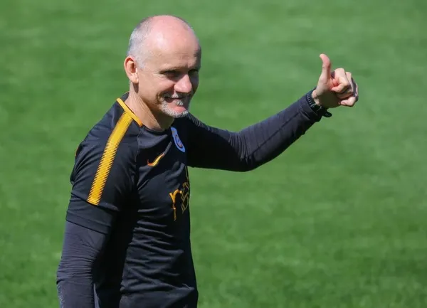Galatasaray, Hernani'yi Taffarel ile bitirecek!-3