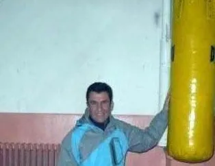 Saldırgan Eski Boksör Çıktı