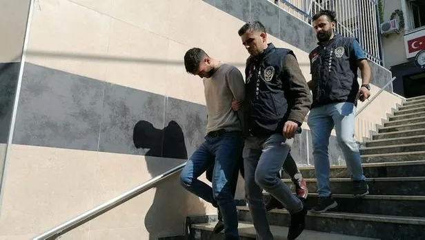 Esenyurt'ta kan donduran intikam cinayeti-1