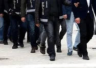 Son dakika: FETÖnün TSK yapılanmasına 25 ilde dev operasyon!