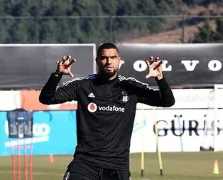 Boateng’e açık kapı