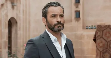 Hercai’nin Cihan Şadoğlu’su Serdar Özer’in eşi Çiğdem Özer güzelliğiyle hayran bıraktı! İşte Serdar Özerin güzel eşi