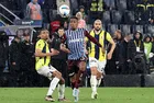 Sofyan Amrabat'a sürpriz talip!