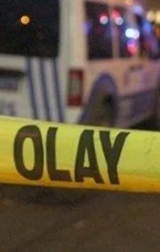 Uyuşturucu can aldı