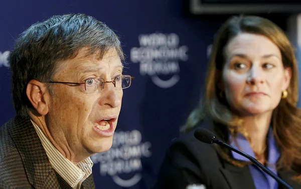 Melinda ve Bill Gates'le ilgili yeni iddia... "O sapıktan uzak dur"-14