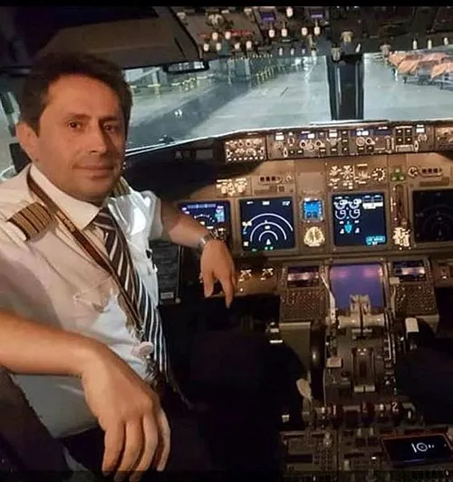 Son dakika: İstanbul'daki uçak kazasıyla ilgili flaş gelişme: Pilotun ev hapsi kaldırıldı-1