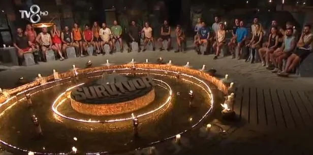 Survivor'dan kan çıkacak nal toplanınca Acun Ilıcalı'nın kararı kesin! 2022 sil baştan! Nisa Ogeday Barış Murat Yağcı ve hepsi...-6