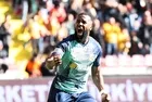 Kay'seri'ye bağladı! 2-0'dan döndüler