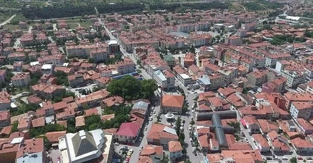 İmar barışı başvuruları için son gün yaklaşıyor!