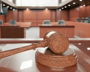 FETÖye yönelik davada yargılanan eski hakim Kemal Dadaka hapis cezası