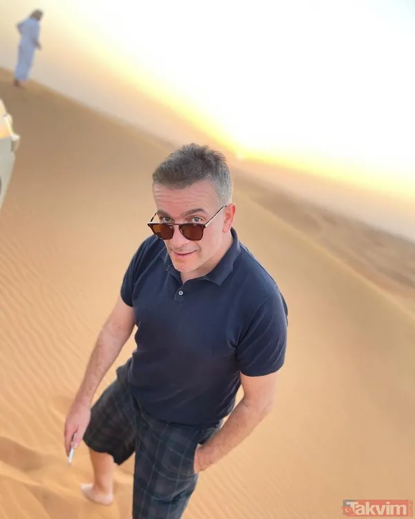 Murat Cemcir'den Ahmet Kural itirafı! “Eski bir arkadaşım” deyip açıkladı! Bakın düğününe neden gitmemiş... - 10