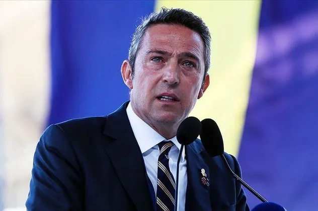 Ali Koç ile Fenerbahçe 3.5 yılda dibe vurdu
