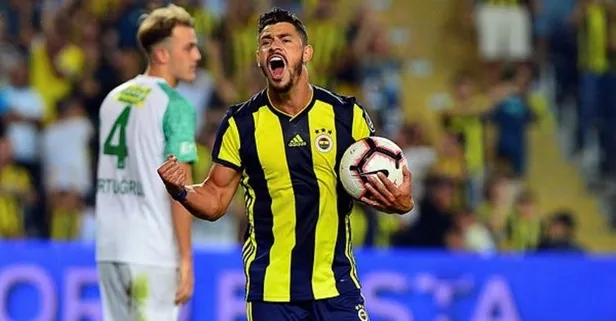 Giuliano resmen Al-Nassr'da
