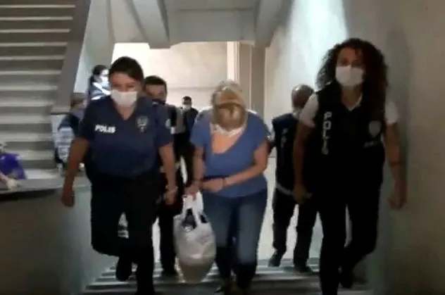 Son dakika: Ankara'da DHKP-C operasyonu! 6 tutuklama
