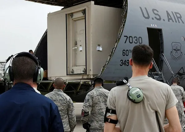 İncirlik Hava Üssü'ndeki silah deposu taşındı-2