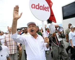 İstanbul trafiği CHP yüzünden çileye dönüşecek