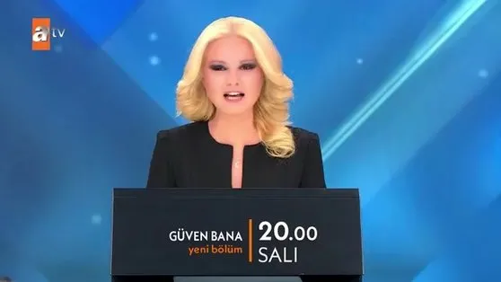 Güven Bana 6. bölüm fragmanı yayınlandı