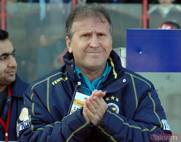 Fenerbahçe'nin yeni teknik direktörü kim olacak? İşte Phillip Cocu'nun yerine gelebilecek teknik direktör adayları - 12