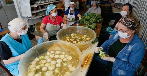 Aile, Çalışma ve Sosyal Hizmetler Bakanı Zehra Zümrüt Selçuk: Son 2 yılda 23 bin 277 kişiye ulaştık