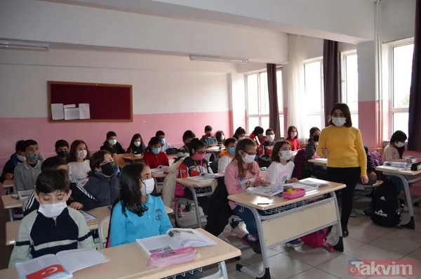 Yüzde 90 görme engelli! Türkçe öğretmeni Aygül Altuntaş'ın meslek aşkı engel tanımıyor - 2