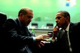 Başbakan Erdoğan Obama ile görüştü