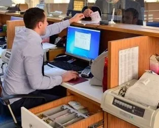 2019 Mayıs ayı memur alım ilanları! İşte şartlar