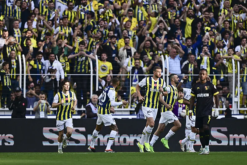 Fenerbahçe'ye dünya starı golcü! Transferde tek pürüz kaldı... Gelirse Icardi'yi gölgede bırakır - 28