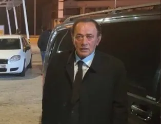 Tahliye oldu mektup yazdı! İşte Çakıcı’nın ilk sözleri