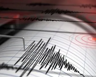 Son dakika: Çankırıda korkutan deprem! 29 Ekim AFAD ve Kandilli son depremler
