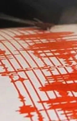 Marmara'da korkutan deprem