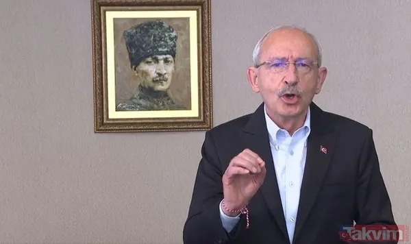 Terör örgütü PKK'dan Kılıçdaroğlu'na bir destek daha! Terörist Sozdar Avesta bebek katili Öcalan'ın özgürlüğü için oy istedi - 2