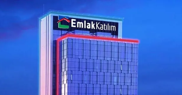 Emlak Katılım'dan 113 milyar lira