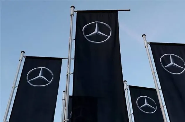 Mercedes'ten flaş karar! O serinin üretimini sonlandırıyor